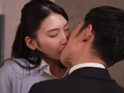 STARS-856 Suzu Honjo อยากเสียวกับครูสาว