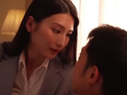 STARS-856 ไม่ใช่ความผิดหนูครูแค่เงี่ยน หนังเอวี Suzu Honjo