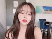 เกาหลี BJ Seo Ahn Selfie หยอกล้อ
